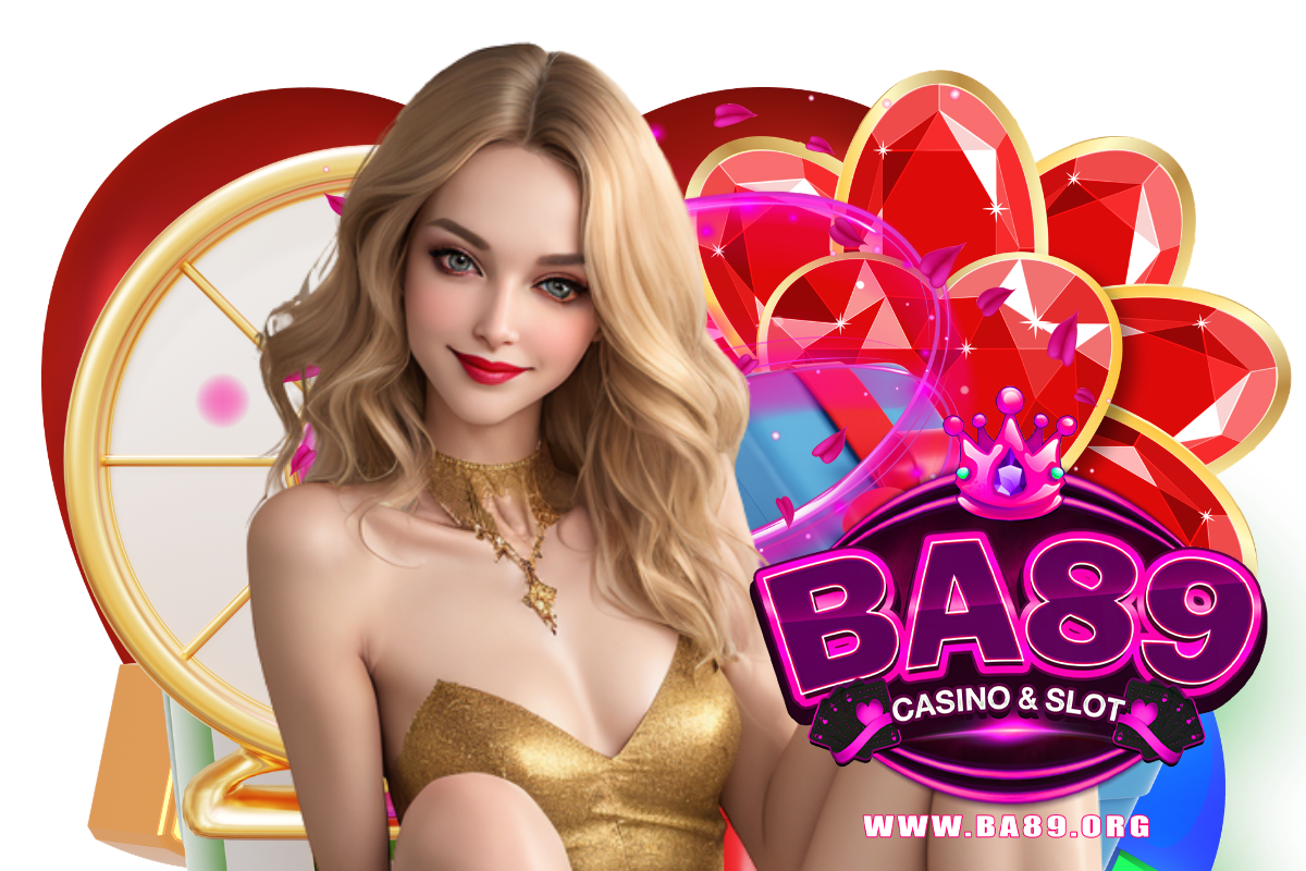 ba89 สมัคร