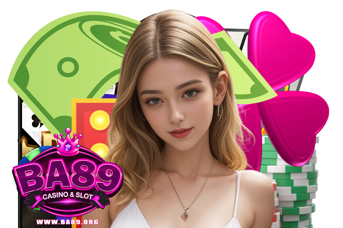 ba89 สล็อต