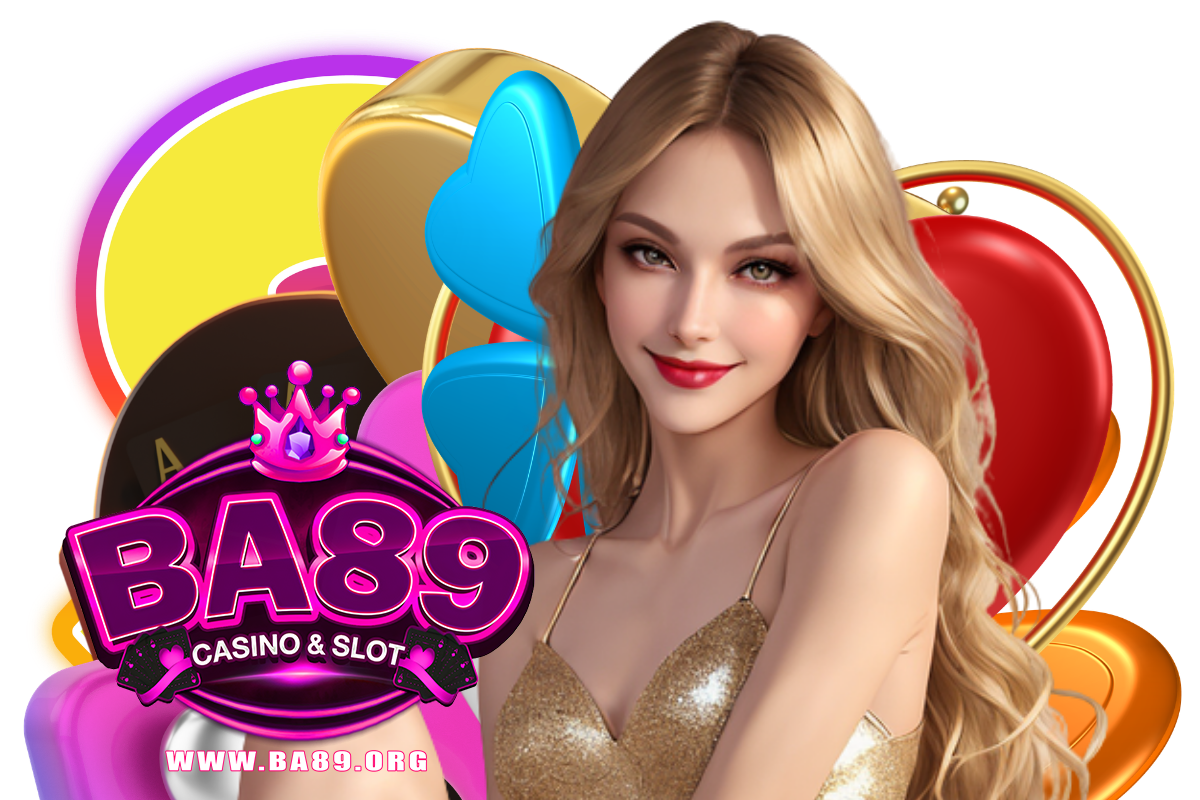 ba89 เว็บตรง