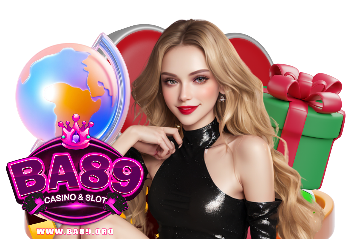 ba89 แจกเครดิตฟรี